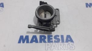 Used Throttle body Dacia Logan MCV (KS) 1.6 16V Price € 50,00 Margin scheme offered by Maresia Parts