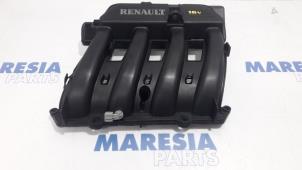 Used Intake manifold Dacia Logan MCV (KS) 1.6 16V Price € 40,00 Margin scheme offered by Maresia Parts