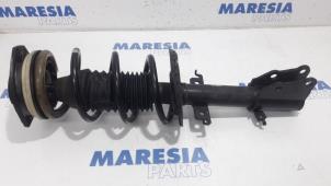 Used Front shock absorber rod, right Renault Kangoo Express (FW) 1.5 dCi 75 Price € 96,80 Inclusive VAT offered by Maresia Parts