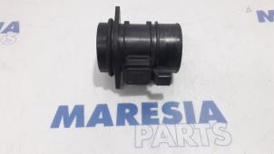 Used Airflow meter Renault Kangoo Express (FW) 1.5 dCi 75 Price € 48,40 Inclusive VAT offered by Maresia Parts