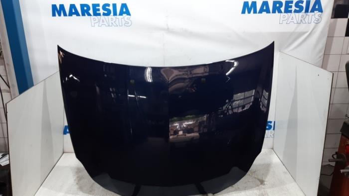 Używane Maska Lancia Delta (844) 1.6 D Multijet 16V 120 Cena € 200,00 Procedura marży oferowane przez Maresia Parts