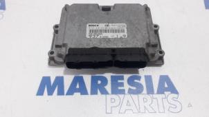 Usagé Calculateur moteur Alfa Romeo 147 (937) 1.9 JTD 115 Prix € 105,00 Règlement à la marge proposé par Maresia Parts