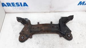 Used Subframe Lancia Delta (844) 1.6 D Multijet 16V 120 Price € 105,00 Margin scheme offered by Maresia Parts