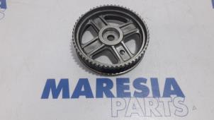 Używane Kolo pasowe walu korbowego Fiat 500 (312) 0.9 TwinAir 85 Cena € 35,00 Procedura marży oferowane przez Maresia Parts