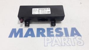 Used Radio module Peugeot 308 SW (4E/H) 1.6 HDi 16V FAP Price € 40,00 Margin scheme offered by Maresia Parts