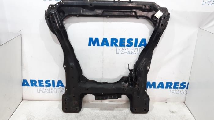 Begagnade Underram Fiat Scudo (270) 2.0 D Multijet Pris € 190,58 Inklusive moms erbjuds av Maresia Parts