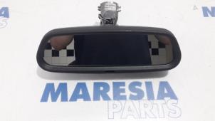 Usagé Rétroviseur intérieur Peugeot 308 SW (4E/H) 1.6 HDi 16V FAP Prix € 25,00 Règlement à la marge proposé par Maresia Parts
