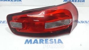 Used Taillight, right Citroen C4 Picasso (3D/3E) 1.6 e-HDi 115 Price € 102,85 Inclusive VAT offered by Maresia Parts