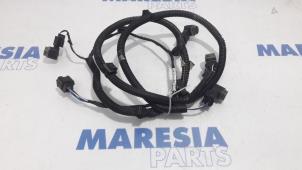 Used PDC Sensor Set Renault Clio IV Estate/Grandtour (7R) 1.5 Energy dCi 90 FAP Price € 105,00 Margin scheme offered by Maresia Parts