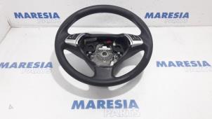 Używane Kierownica Fiat Punto Evo (199) 1.3 JTD Multijet 85 16V Euro 5 Cena € 50,00 Procedura marży oferowane przez Maresia Parts