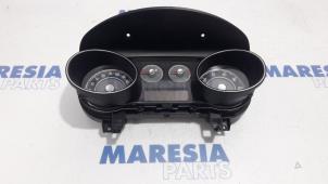 Usagé Instrument de bord Fiat Punto Evo (199) 1.3 JTD Multijet 85 16V Euro 5 Prix € 75,00 Règlement à la marge proposé par Maresia Parts
