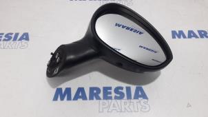 Used Wing mirror, right Fiat Punto Evo (199) 1.3 JTD Multijet 85 16V Euro 5 Price € 30,00 Margin scheme offered by Maresia Parts