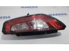 Tylne swiatlo pozycyjne prawe z Fiat Punto Evo (199) 1.3 JTD Multijet 85 16V Euro 5 2011