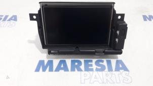 Used Navigation display Renault Kangoo Express (FW) 1.5 dCi 75 Price € 222,34 Inclusive VAT offered by Maresia Parts