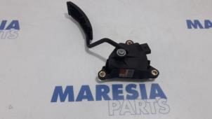 Used Throttle pedal position sensor Renault Kangoo Express (FW) 1.5 dCi 75 Price € 60,50 Inclusive VAT offered by Maresia Parts