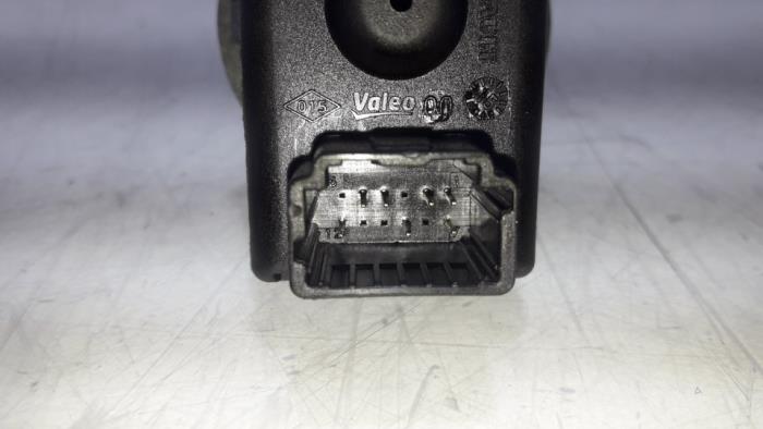 Commutateur Rétroviseur Latéral 255704649R - Compatible Renault Kangoo Clio Twingo