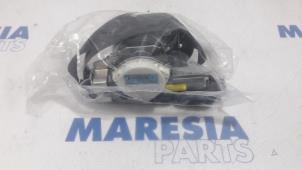 Overhauled Front seatbelt, left Ford Ka II 1.2 Price € 217,80 Inclusive VAT offered by Maresia Parts