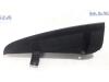 Rear right bodywork corner from a Renault Kangoo Express (FW) 1.5 dCi 75 2015
