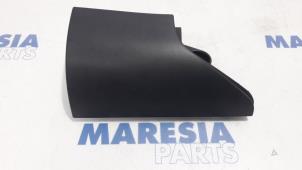 Used Rear bumper component, right Renault Kangoo Express (FW) 1.5 dCi 75 Price € 30,25 Inclusive VAT offered by Maresia Parts