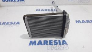 Used Heating radiator Fiat 500 (312) 0.9 TwinAir 85 Price € 30,00 Margin scheme offered by Maresia Parts