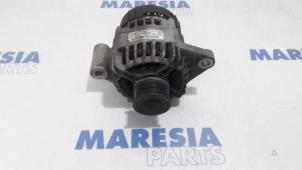 Usagé Alternateur Lancia Delta (844) 1.6 D Multijet 16V 120 Prix € 75,00 Règlement à la marge proposé par Maresia Parts