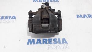 Used Front brake calliper, left Fiat Punto Evo (199) 1.3 JTD Multijet 85 16V Euro 5 Price € 30,00 Margin scheme offered by Maresia Parts