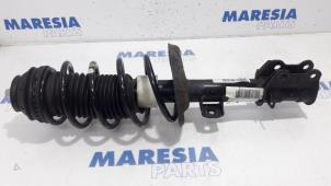 Used Front shock absorber rod, right Fiat Punto Evo (199) 1.3 JTD Multijet 85 16V Euro 5 Price € 35,00 Margin scheme offered by Maresia Parts