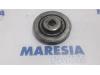 Crankshaft pulley from a Fiat Scudo (270), 2007 / 2016 2.0 D Multijet, Delivery, Diesel, 1.997cc, 88kW (120pk), FWD, DW10UTED4; RHK, 2007-01 / 2016-07, 270KXC 2007