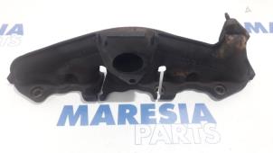 Used Exhaust manifold Fiat Scudo (270) 2.0 D Multijet Price € 60,50 Inclusive VAT offered by Maresia Parts
