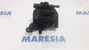 Used Fuel filter housing Fiat Scudo (270) 2.0 D Multijet Price € 60,50 Inclusive VAT offered by Maresia Parts