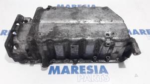 Używane Miska olejowa Fiat Scudo (270) 2.0 D Multijet Cena € 60,50 Z VAT oferowane przez Maresia Parts