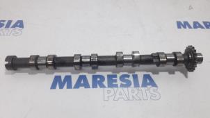 Used Camshaft Fiat Scudo (270) 2.0 D Multijet Price € 90,75 Inclusive VAT offered by Maresia Parts