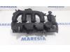 Intake manifold from a Fiat Scudo (270), 2007 / 2016 2.0 D Multijet, Delivery, Diesel, 1.997cc, 88kW (120pk), FWD, DW10UTED4; RHK, 2007-01 / 2016-07, 270KXC 2007