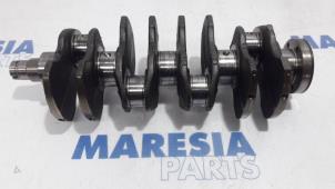 Gebrauchte Kurbelwelle Fiat 500 (312) 1.2 69 Preis € 105,00 Margenregelung angeboten von Maresia Parts