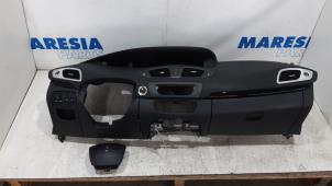 Used Airbag set Renault Scénic III (JZ) 1.2 16V TCe 115 Energy Price € 262,50 Margin scheme offered by Maresia Parts