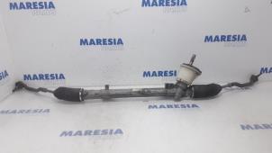 Used Steering box Renault Scénic III (JZ) 1.2 16V TCe 115 Energy Price € 85,00 Margin scheme offered by Maresia Parts