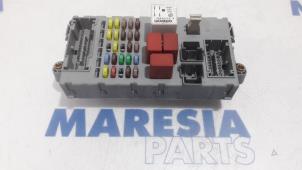 Used Fuse box Lancia Delta (844) 1.6 D Multijet 16V 120 Price € 60,00 Margin scheme offered by Maresia Parts