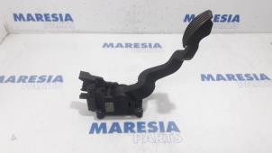 Used Throttle pedal position sensor Lancia Delta (844) 1.6 D Multijet 16V 120 Price € 25,00 Margin scheme offered by Maresia Parts