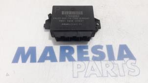 Used PDC Module Lancia Delta (844) 1.6 D Multijet 16V 120 Price € 75,00 Margin scheme offered by Maresia Parts