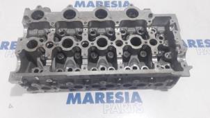 Used Cylinder head Fiat Scudo (270) 2.0 D Multijet Price € 317,63 Inclusive VAT offered by Maresia Parts