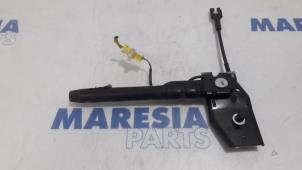Used Seatbelt tensioner, left Lancia Delta (844) 1.6 D Multijet 16V 120 Price € 35,00 Margin scheme offered by Maresia Parts