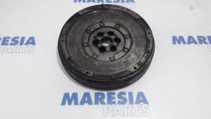 Used Flywheel Peugeot 5008 I (0A/0E) 1.6 THP 16V Price € 85,00 Margin scheme offered by Maresia Parts