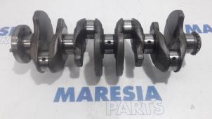 Used Crankshaft Peugeot 5008 I (0A/0E) 1.6 THP 16V Price € 105,00 Margin scheme offered by Maresia Parts