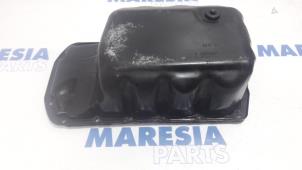 Używane Miska olejowa Peugeot 5008 I (0A/0E) 1.6 THP 16V Cena € 35,00 Procedura marży oferowane przez Maresia Parts