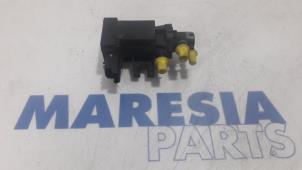 Used Turbo pressure regulator Citroen DS3 (SA) 1.6 e-HDi Price € 25,00 Margin scheme offered by Maresia Parts