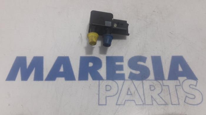 Used Particulate filter sensor Citroen DS3 (SA) 1.6 e-HDi Price € 19,95 Margin scheme offered by Maresia Parts