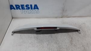 Used Spoiler Renault Clio IV (5R) 1.5 Energy dCi 90 FAP Price € 131,25 Margin scheme offered by Maresia Parts