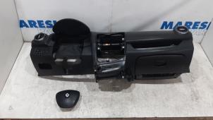 Used Airbag set Renault Clio IV (5R) 1.5 Energy dCi 90 FAP Price € 299,00 Margin scheme offered by Maresia Parts