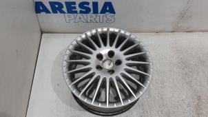 Używane Obrecz Alfa Romeo 159 (939AX) 2.2 JTS 16V Cena € 105,00 Procedura marży oferowane przez Maresia Parts