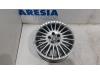 Wheel from a Alfa Romeo 159 (939AX), 2005 / 2012 2.2 JTS 16V, Saloon, 4-dr, Petrol, 2.198cc, 136kW (185pk), FWD, 939A5000, 2005-09 / 2011-11, 939AXB 2006